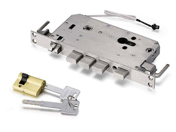 定西市24小时上门开锁公司