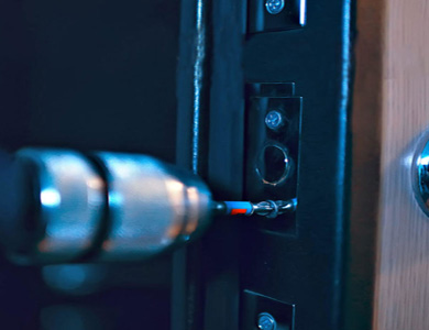 定西市24小时上门开锁公司