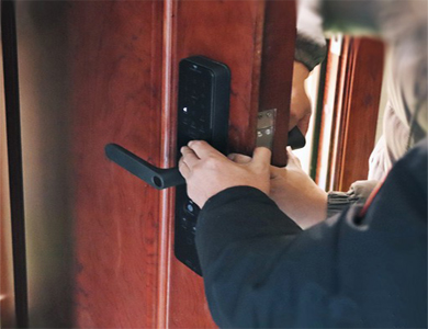 定西市24小时上门开锁公司